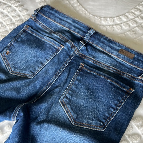 Kut from the Kloth Skinny Jeans - Picture 2 of 3